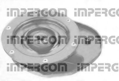 ORIGINAL IMPERIUM 36518 -  Опора стойки амортизатора